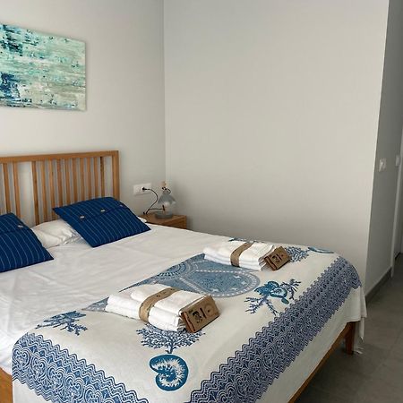 Sunny Penthouse Beach Apartment With Panoramic Views Almunecar Exterior photo